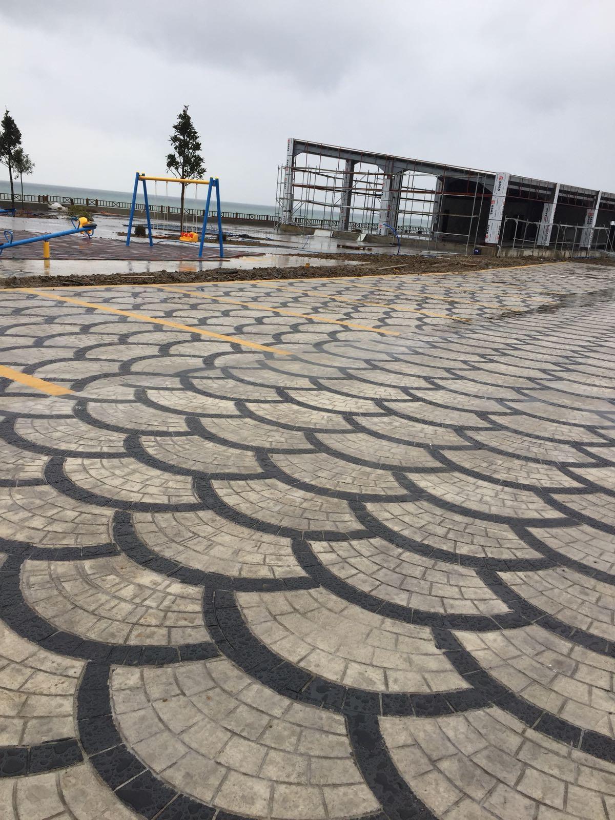 Kalecik Kalesi Restorasyon ve Çevre Düzenleme Projesi - Görsel 2