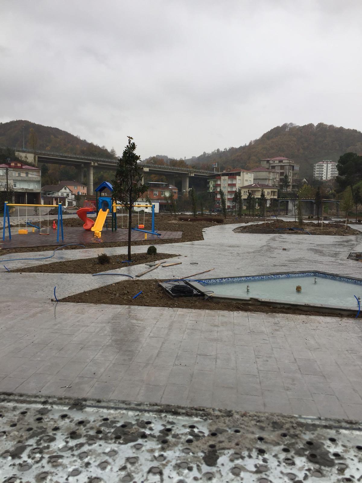 Kalecik Kalesi Restorasyon ve Çevre Düzenleme Projesi - Görsel 3